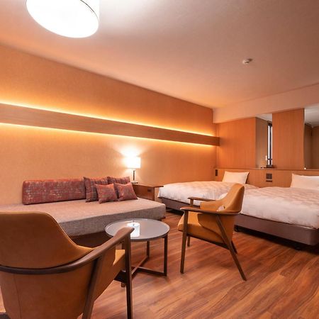 Hotel Tokinoza Kihoku  Zewnętrze zdjęcie
