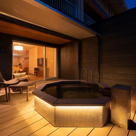 Hotel Tokinoza Kihoku  Zewnętrze zdjęcie