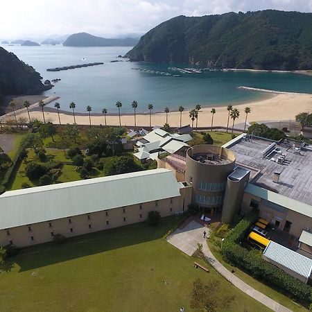 Hotel Tokinoza Kihoku  Zewnętrze zdjęcie