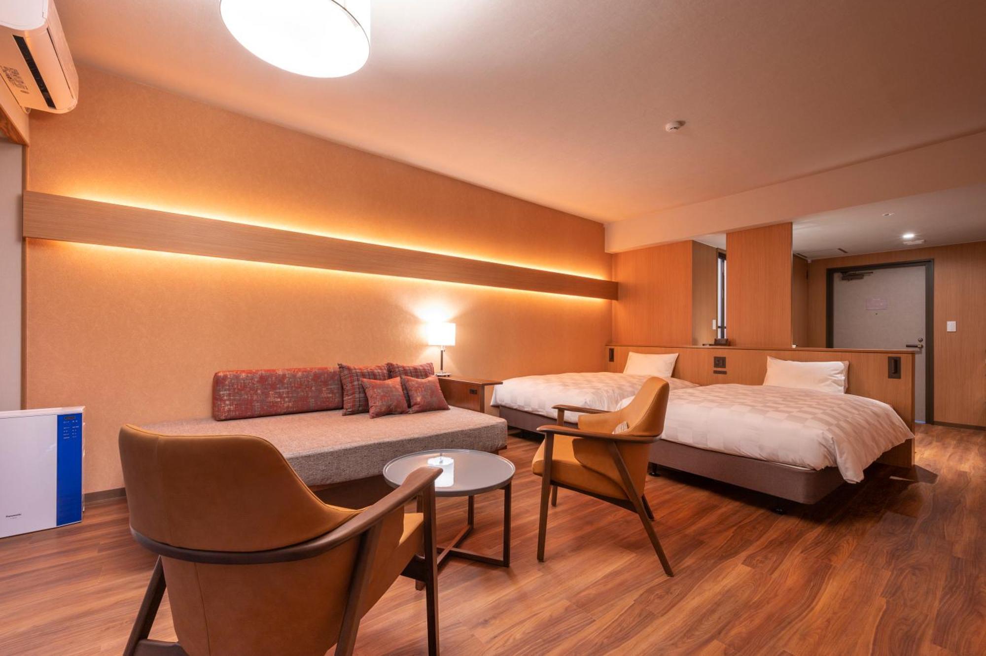 Hotel Tokinoza Kihoku  Zewnętrze zdjęcie