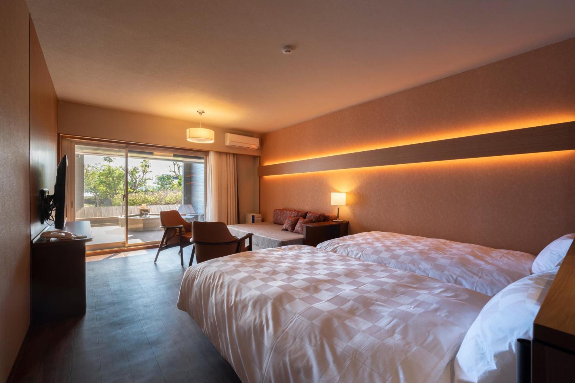 Hotel Tokinoza Kihoku  Zewnętrze zdjęcie