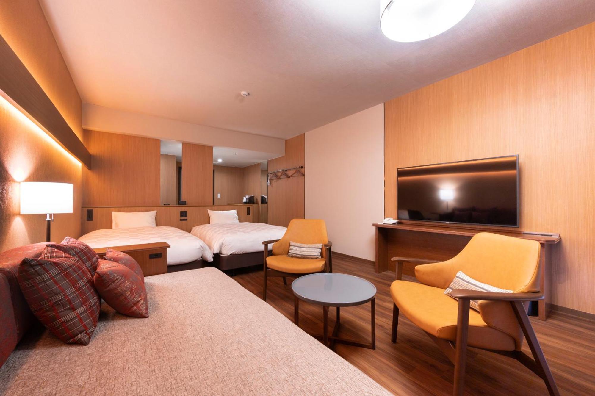 Hotel Tokinoza Kihoku  Zewnętrze zdjęcie