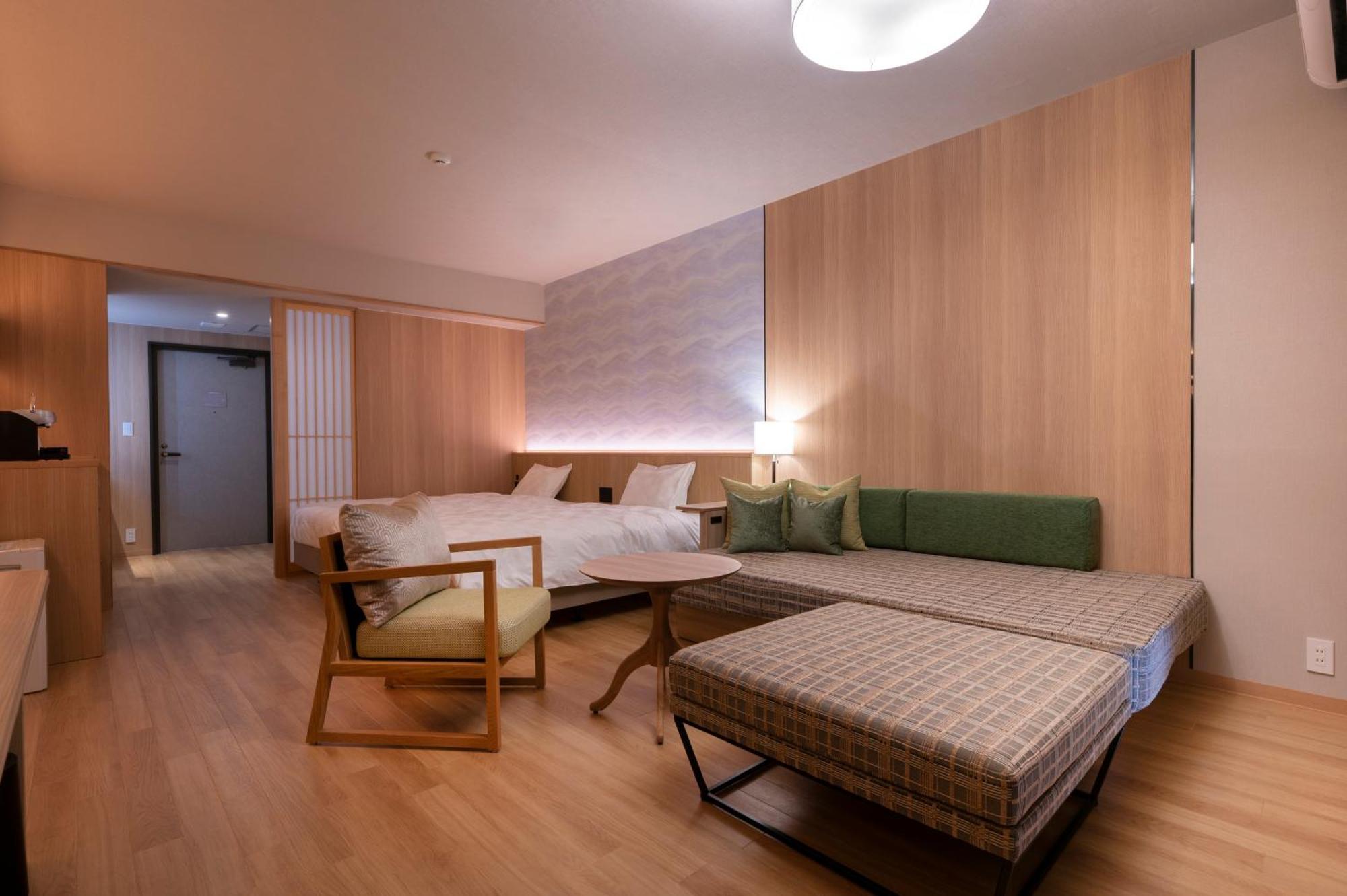 Hotel Tokinoza Kihoku  Zewnętrze zdjęcie