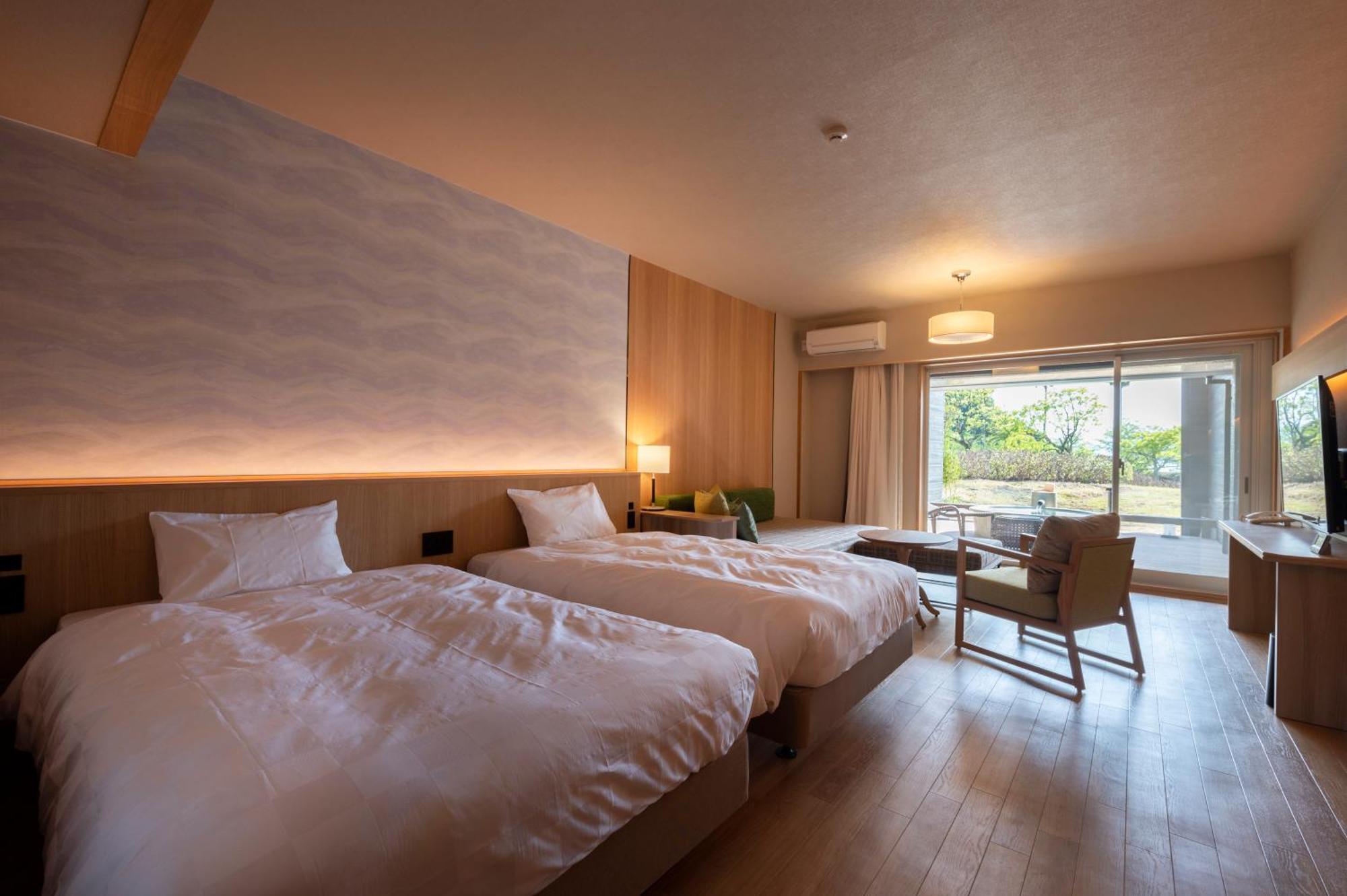 Hotel Tokinoza Kihoku  Zewnętrze zdjęcie