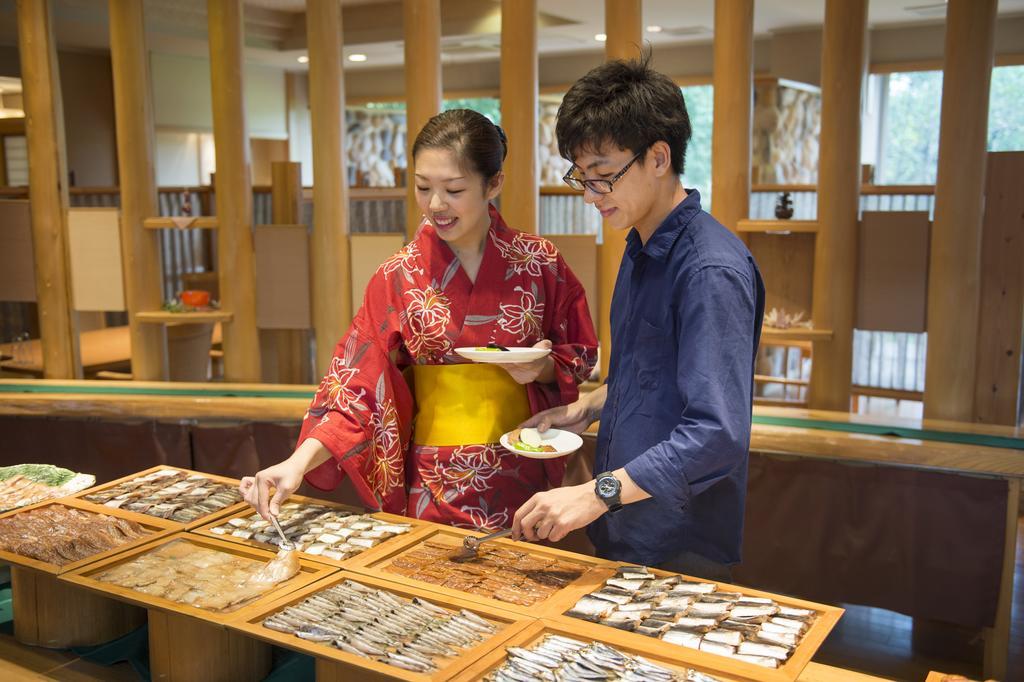 Hotel Tokinoza Kihoku  Zewnętrze zdjęcie