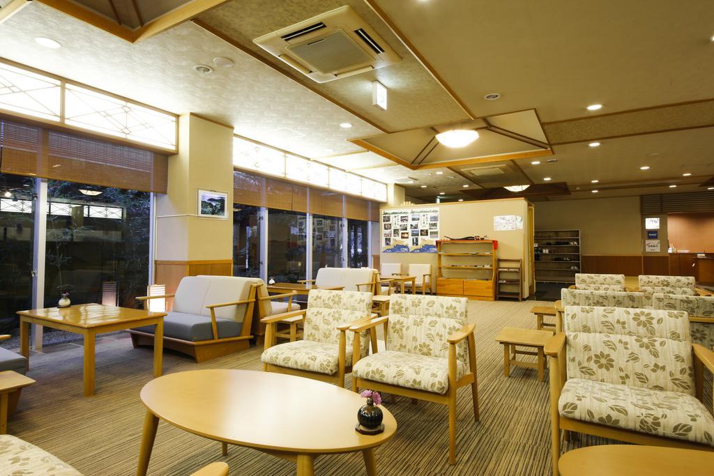 Hotel Tokinoza Kihoku  Zewnętrze zdjęcie