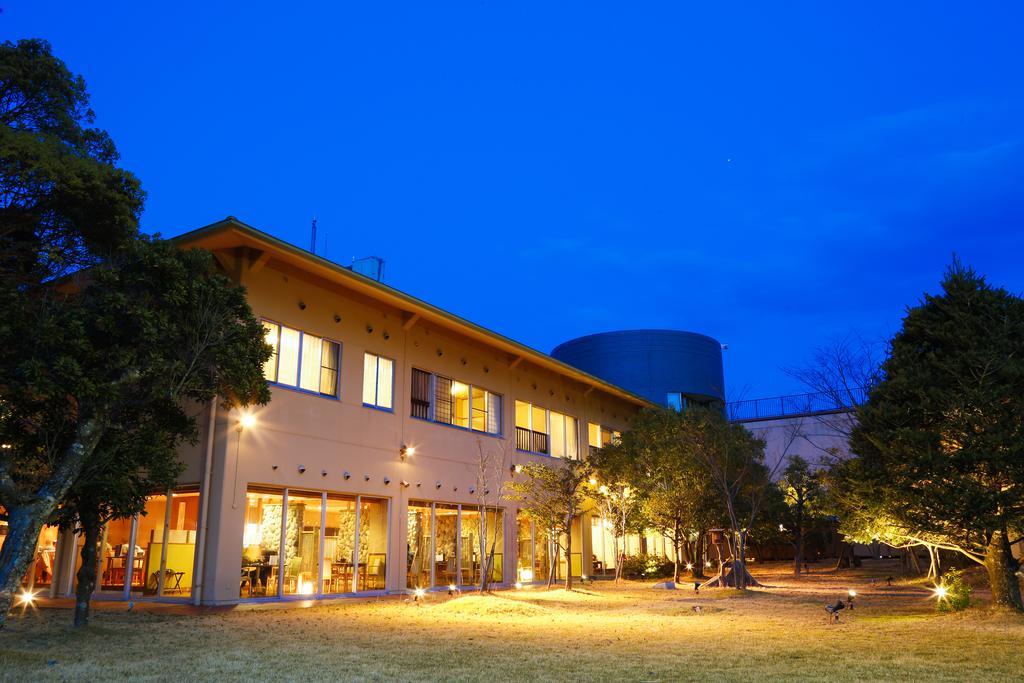 Hotel Tokinoza Kihoku  Zewnętrze zdjęcie
