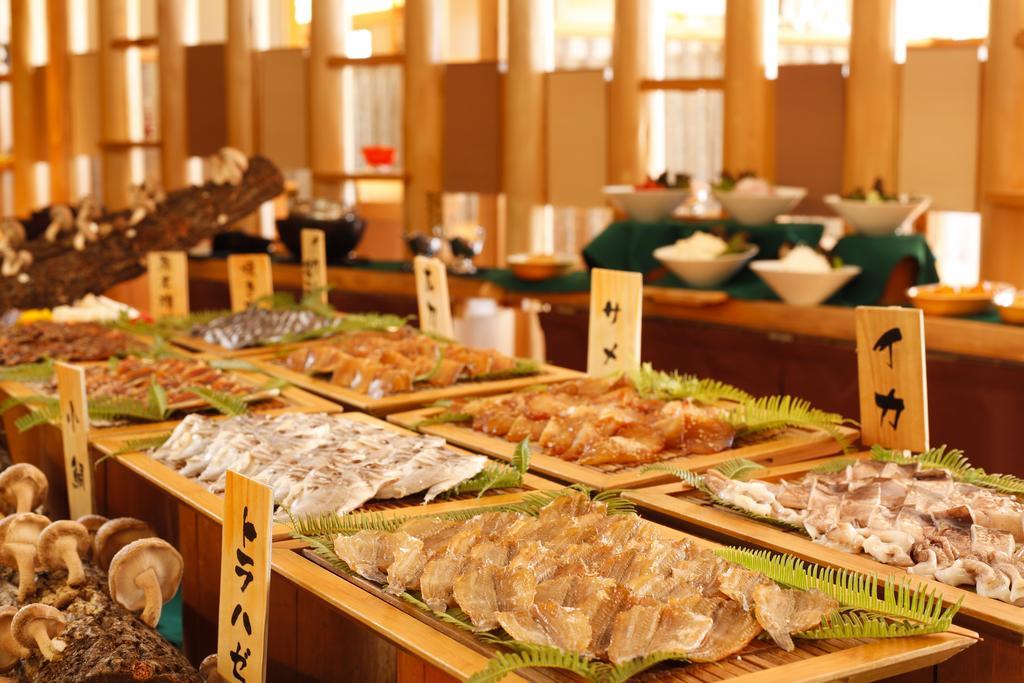 Hotel Tokinoza Kihoku  Zewnętrze zdjęcie
