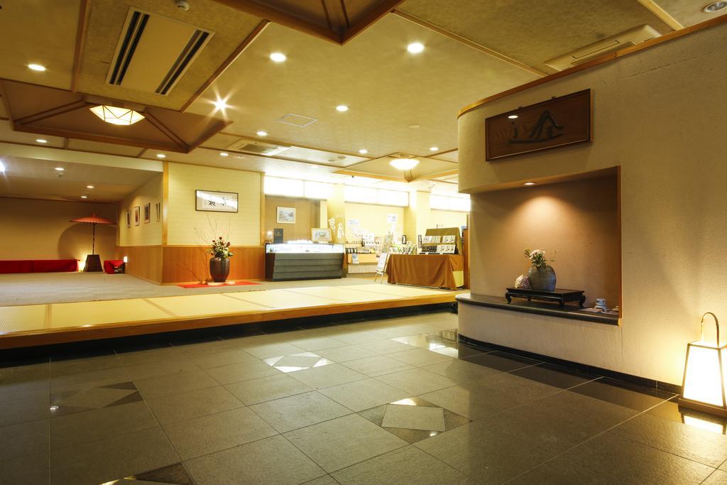 Hotel Tokinoza Kihoku  Zewnętrze zdjęcie