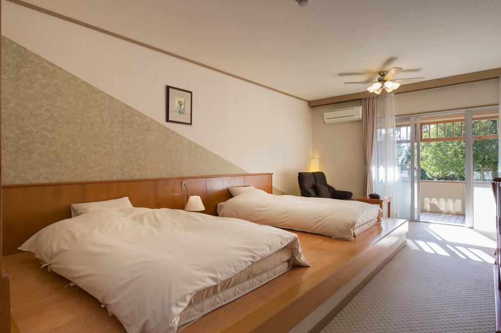 Hotel Tokinoza Kihoku  Zewnętrze zdjęcie