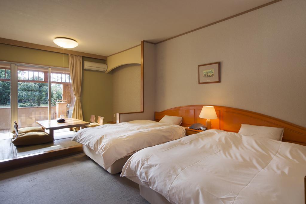 Hotel Tokinoza Kihoku  Zewnętrze zdjęcie