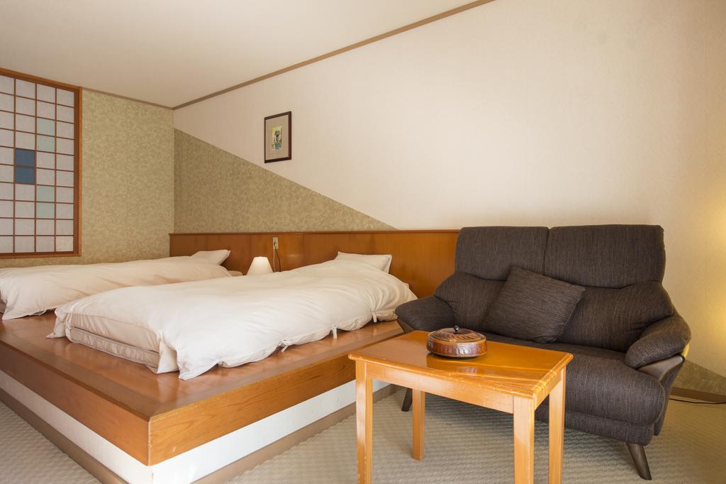 Hotel Tokinoza Kihoku  Zewnętrze zdjęcie