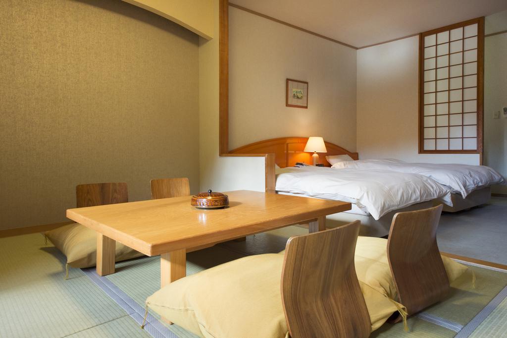 Hotel Tokinoza Kihoku  Zewnętrze zdjęcie