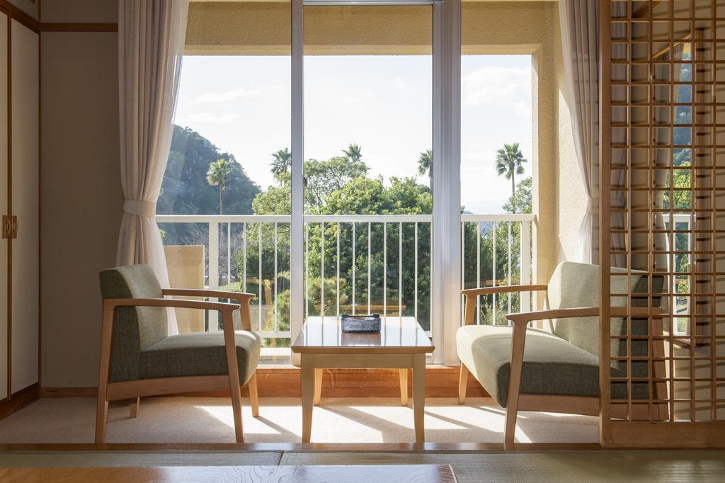 Hotel Tokinoza Kihoku  Zewnętrze zdjęcie
